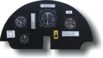 Focke Wulf 190 A Cockpit KIT 1/5