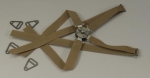 2030-5 Sicherheitsgurte Spitfire