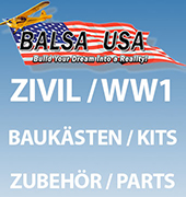 Balsa USA Balsa USA