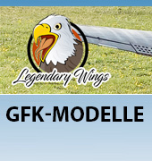 Legendary Wings Legendary Wings
