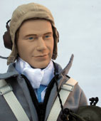 Warbirdpiloten 1/4 Warbirdpiloten 1/4