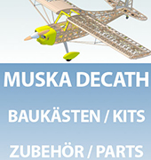 Muska Decathlon Muska Decathlon