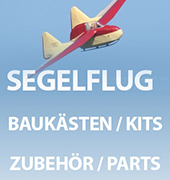 Segelflugzeuge Segelflugzeuge