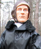 Warbirdpiloten 1/3 Warbirdpiloten 1/3