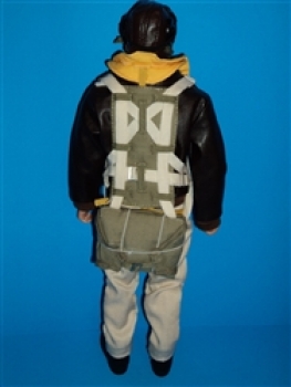 Preview: 1/5 USA Tuskegee Scale-Pilot Warbirdpilots Preview: 1/5 USA Tuskegee Scale-Pilot Warbirdpilots