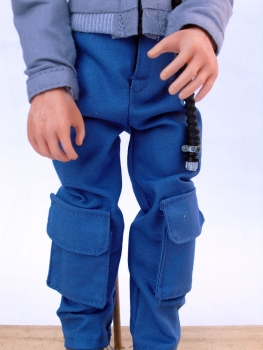 Preview: Pilotenfigur Karl WW2 Pilot Deutschland Preview: Pilotenfigur Karl WW2 Pilot Deutschland