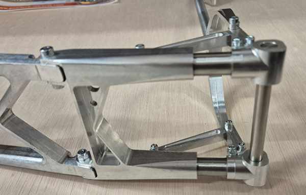 Preview: Douglas DC3  Ziroli Fahrwerk - Geartech Ersatz für ROBART Preview: Douglas DC3  Ziroli Fahrwerk - Geartech Ersatz für ROBART