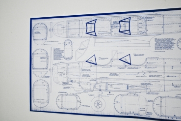 Preview: Art Chester Jeep Bauplan Preview: Art Chester Jeep Bauplan