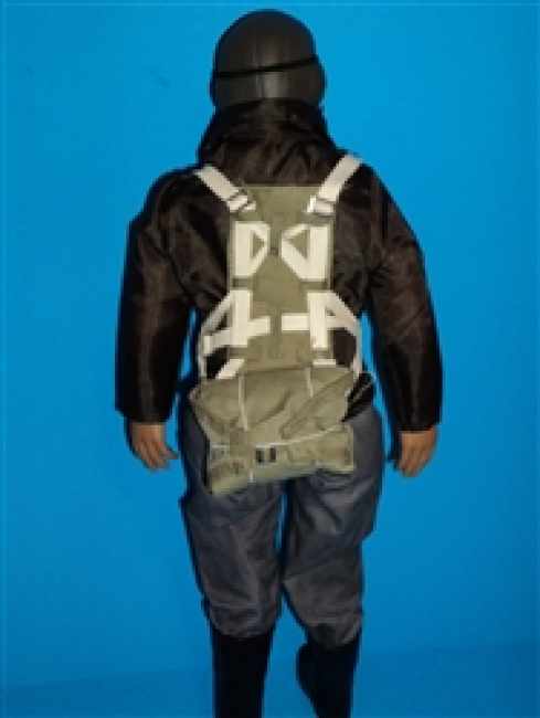 Preview: 1/4.5 russischer Pilot Preview: 1/4.5 russischer Pilot