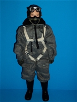 Preview: 1/5 USA RUS Scale-Pilot Warbirdpilots Preview: 1/5 USA RUS Scale-Pilot Warbirdpilots