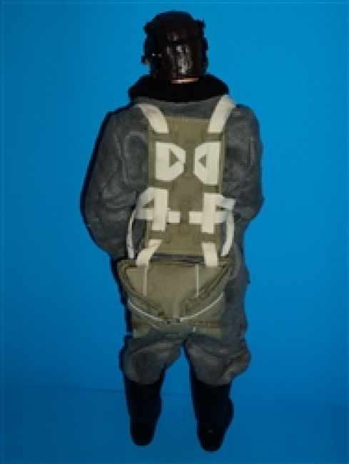 Preview: 1/5 USA RUS Scale-Pilot Warbirdpilots Preview: 1/5 USA RUS Scale-Pilot Warbirdpilots