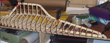 Preview: Le Rayol "FELCA" 10 Tonnen Yacht 1850 mm Preview: Le Rayol "FELCA" 10 Tonnen Yacht 1850 mm