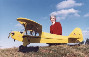 Preview: Piper J3 / Super Cub Preview: Piper J3 / Super Cub