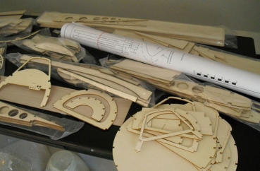 Preview: Piper J3 / Super Cub Preview: Piper J3 / Super Cub