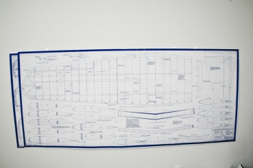 Preview: Wedell-Williams Gilmore "Red Lion" Preview: Wedell-Williams Gilmore "Red Lion"