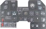Preview: RMK 05-04 Republic P - 47 D Thunderbolt FERTIG