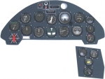 Preview: 3026-4 Vought F4U Corsair