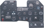 Preview: 3027-4 Republic P-47 D Thunderbolt