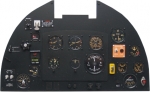 Preview: 3017-4 Supermarine Spitfire Mk IX