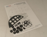 Preview: 3025-4 Bucker Bu - 131