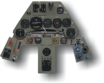 Preview: RMK 01-4 Focke Wulf Fw - 190 A - FERTIG
