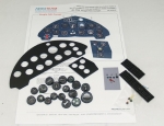 Preview: 3026-4 Vought F4U Corsair