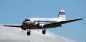 Preview: Douglas DC3 3600 mm 1/8 Sturla Snorrason