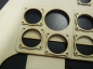 Preview: Focke Wulf FW 190 A8 PC-Sim Cockpitpanel 1/1