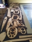 Preview: P38 Lightning 2900 mm Zusatzholz