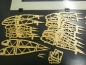 Preview: Slingsby T49 CAPSTAN 1/4 4195 mm