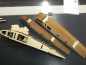 Preview: Spirit of St Louis 3500 mm Zusatzholz