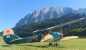 Preview: Polikarpov PO2  Doppeldecker WW1 1/3.79 - Holz-Bausatz cnc lasercut