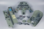 Preview: CCK 01-4 Focke Wulf Fw - 190 A