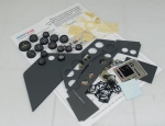 Preview: CCK 01-4 Focke Wulf Fw - 190 A