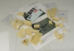 Preview: CCK 02-5 Supermarine Spitfire Mk. IX