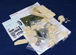 Preview: CCK 03-5 North American P - 51 D Mustang