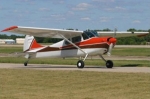 Preview: Cessna 170 2990 mm Zusatzholz