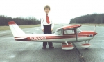 Preview: Cessna 150 /152 GFK