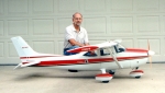 Preview: Cessna 182 GFK
