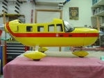 Preview: Cessna Skymaster GFK