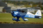 Preview: Piper Tripacer GFK