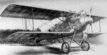 Preview: Albatros D.II 1/4 2100 mm