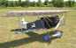 Preview: Bauplan Fokker DVII Balsa USA