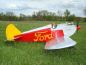 Preview: Ford flivver - Holz-Bausatz cnc lasercut