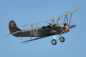 Preview: Polikarpov PO2  Doppeldecker WW1 1/3.79 - Holz-Bausatz cnc lasercut