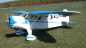 Preview: Stinson Reliant SR10 2564 mm - GFK Teile