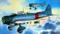 Preview: Aichi D3A Val 1/4 Jerry Bates 3200 mm - Bauplan