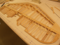 Preview: Douglas DC3 3600 mm 1/8 Sturla Snorrason Zusatzholz