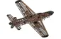 Preview: Dornier Do 335 Pfeil Lasercut Baukasten