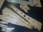 Preview: Douglas "Dakota" DC-3 3556 mm Zusatzholz